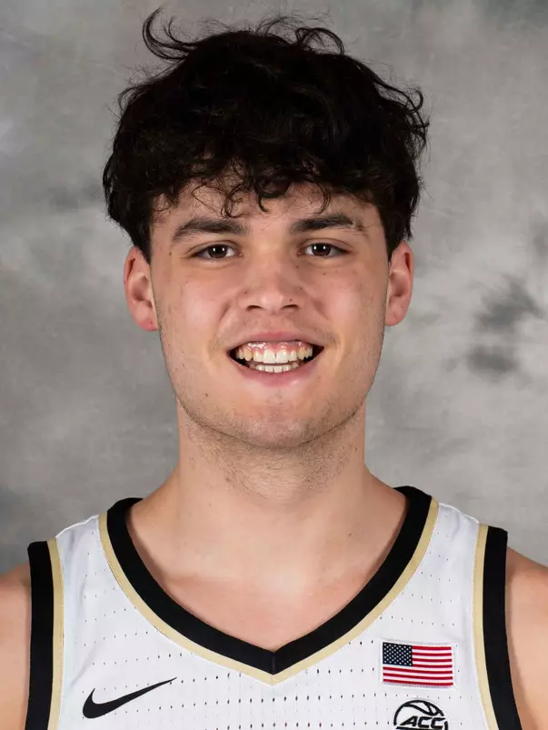 Mason Hagedorn
