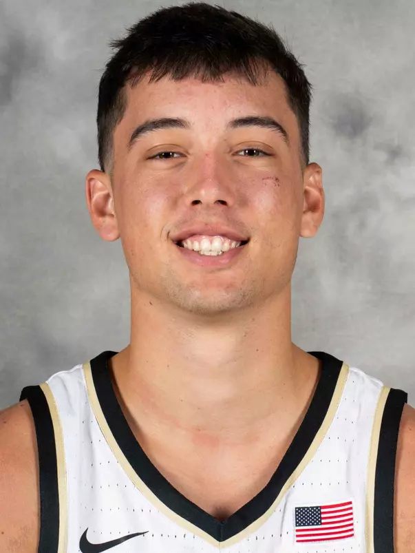 Parker Friedrichsen