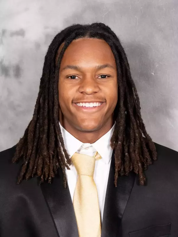 Jacob Cosby-Mosely