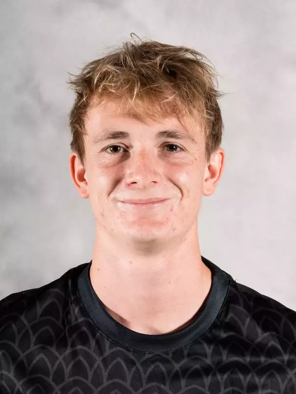 Colin Thomas Headshot