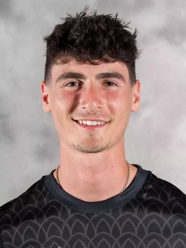 Cooper Flax Headshot