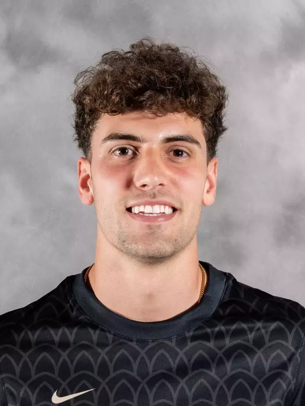 Cristian Escribano Headshot