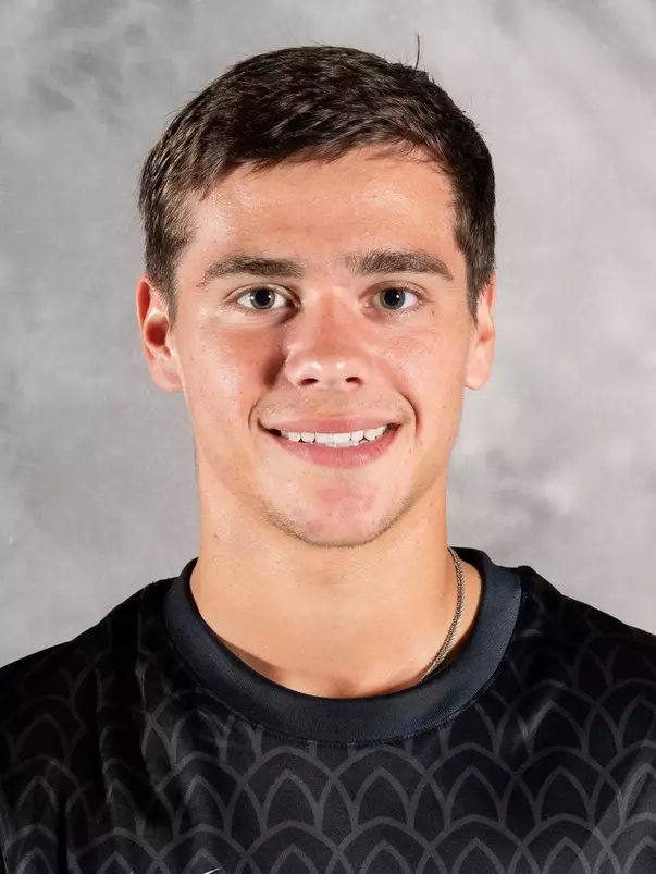 Daniel Krueger Headshot