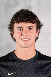 Dylan Borso Headshot