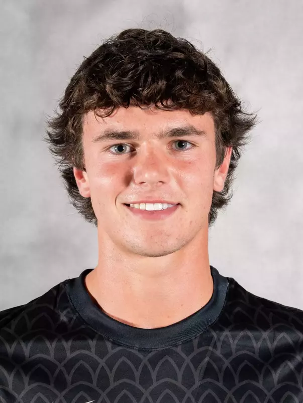 Dylan Borso Headshot