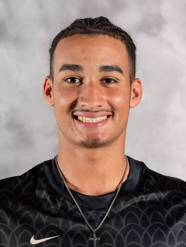 Jeffrey White Headshot