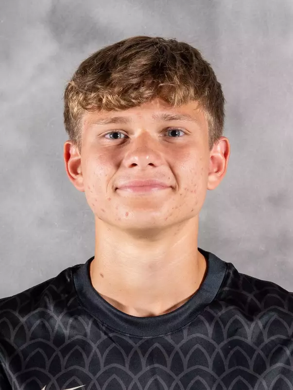 Joel Torbic Headshot