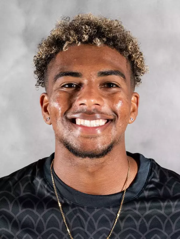 Julian Kennedy Headshot