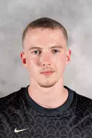 Liam O'Gara Headshot