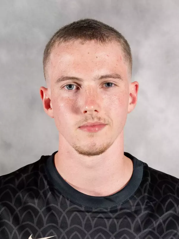 Liam O'Gara Headshot