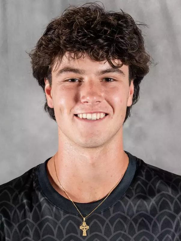 Mason Sullivan Headshot