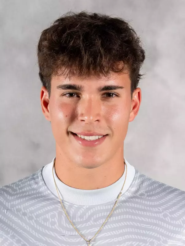 Owen Barnett Headshot