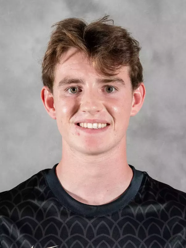 Pierce Bateson Headshot