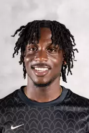 Prince Amponsah Headshot
