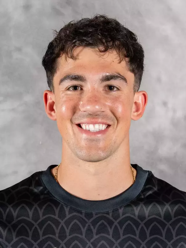 Ryan Fessler Headshot