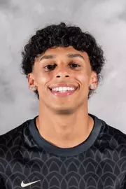 Sidney Paris Headshot