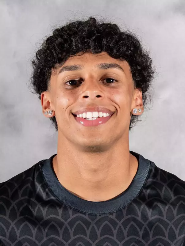 Sidney Paris Headshot