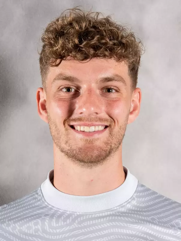 Trace Alphin Headshot