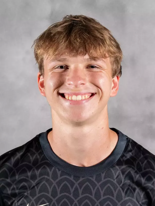 Will Jackson Headshot