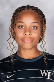 Caiya Headshot