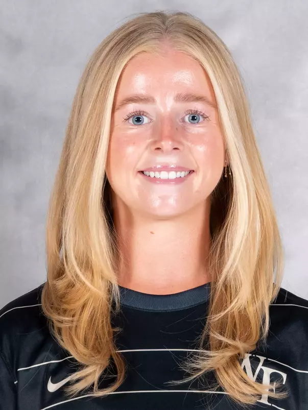 Emily Morris Headshot