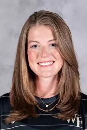 Olivia Duvall Headshot