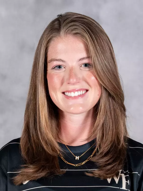 Olivia Duvall Headshot