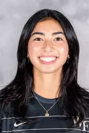 Zara Headshot