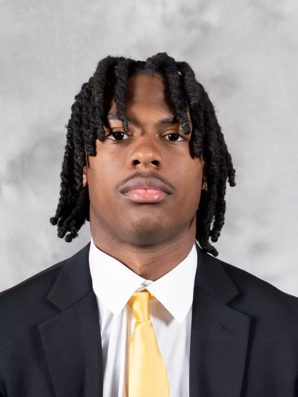 Ty Clark Headshot