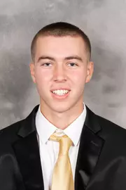 Zachary Zinger Headshot