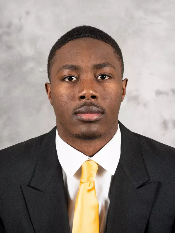 Reginald Vick Jr.