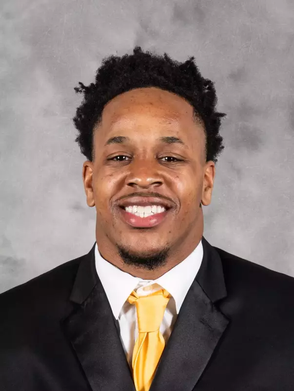 Langston Hardy