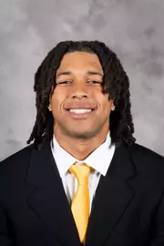 Robby Ashford