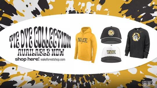 Tie-Dye Launch 2025-26