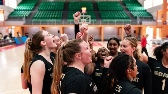 Women's Basketball vs. Ill St.