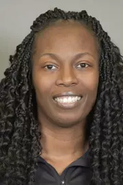 Sherisa Livingston