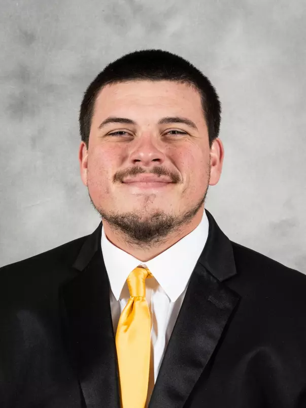 Carter Webb
