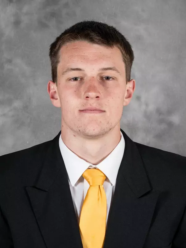 Connor Calvert