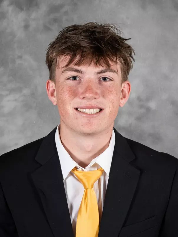 Eli Gilmour