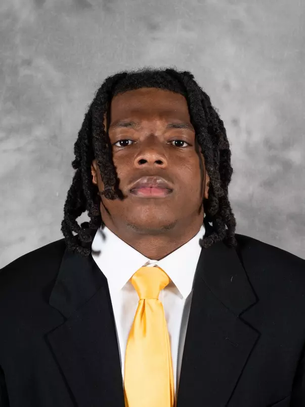 Jamario Clements