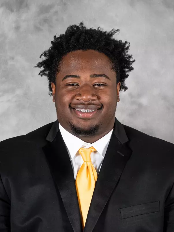 Ja'Marion Kennedy
