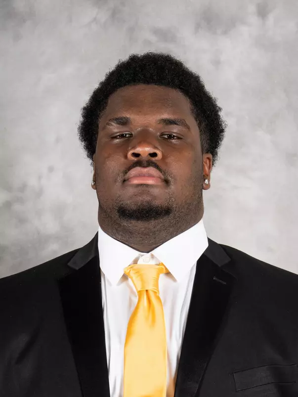 Jaishaun Offutt