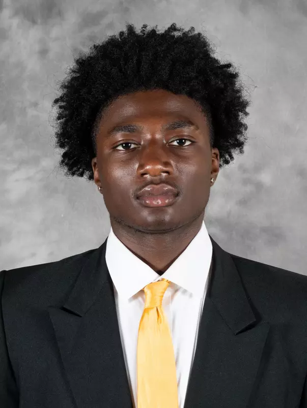 Jerron Blackwell