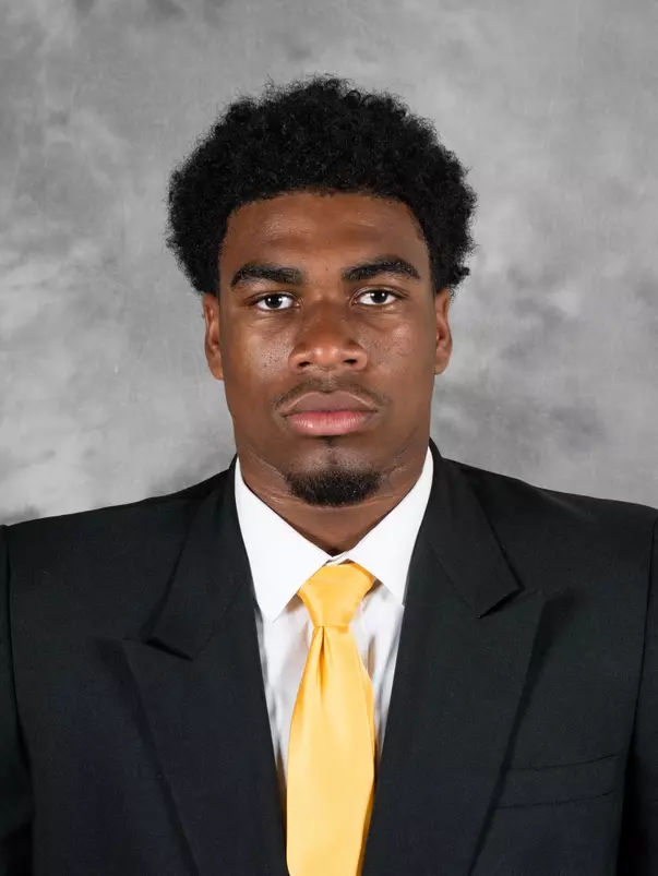 Kalil Townes