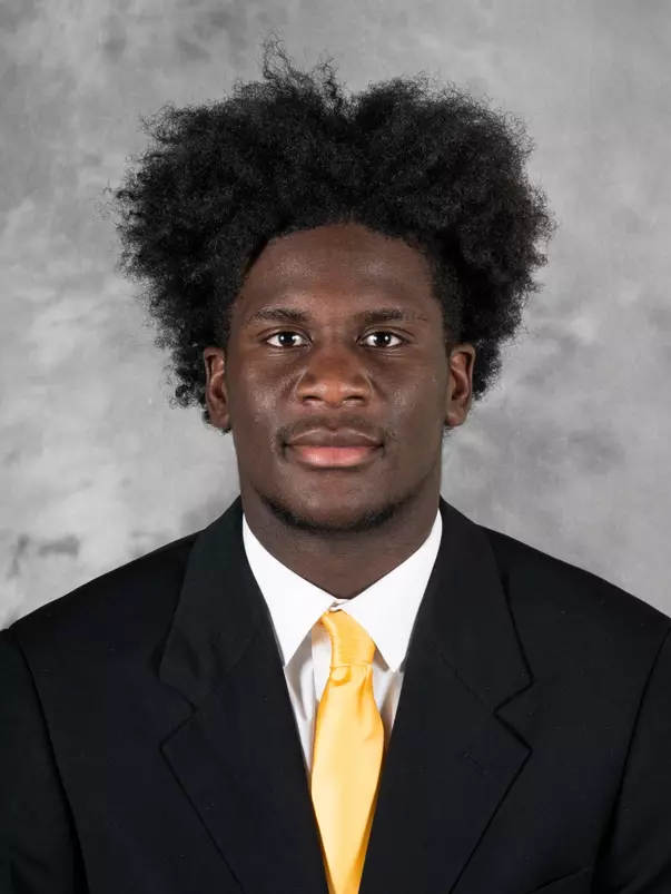Koredell Bartley