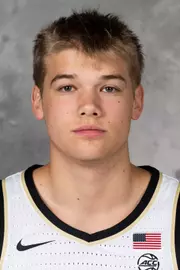 Anson Beard Headshot