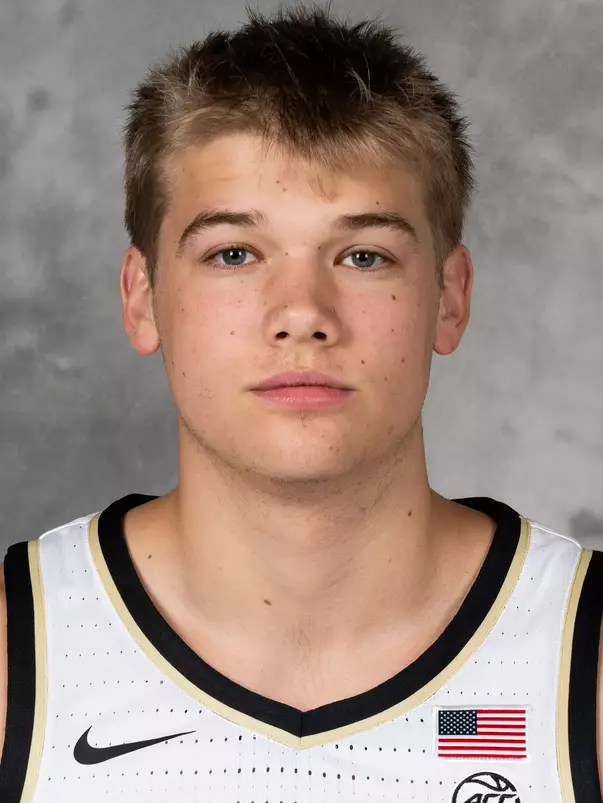 Anson Beard Headshot