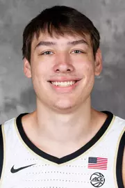 Cooper Schwieger Headshot