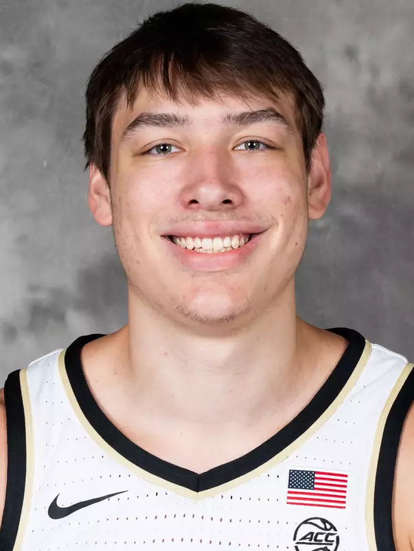 Cooper Schwieger Headshot