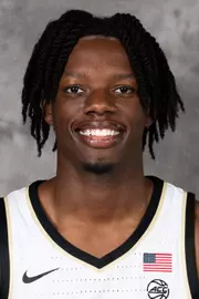 Jaylen Cross Headshot